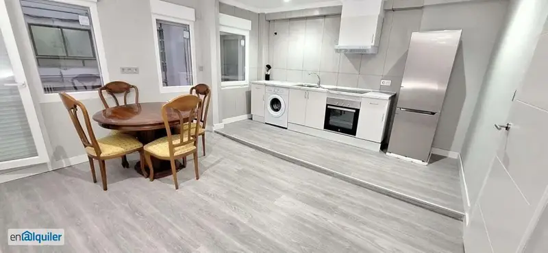 Apartamento nuevo en Salamanca cerca de la Plaza Mayor
