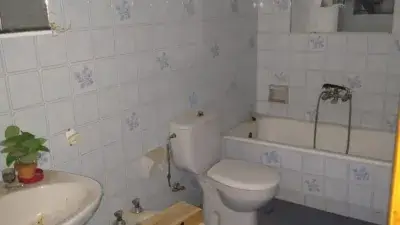 Casa en venta para derribo y reconstruccion en Ubeda centro