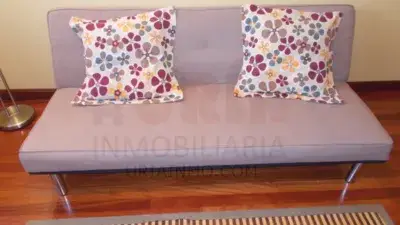 Apartamento en Alquiler Cerca Estaciones Centrico