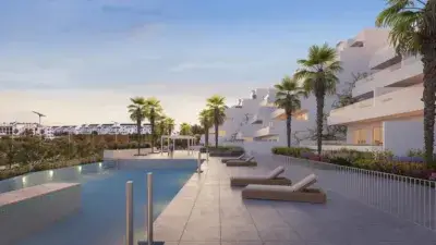 Ático en venta en Calle Arroyo en Medio