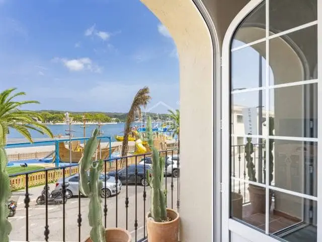 Ático en venta en Mahón Menorca