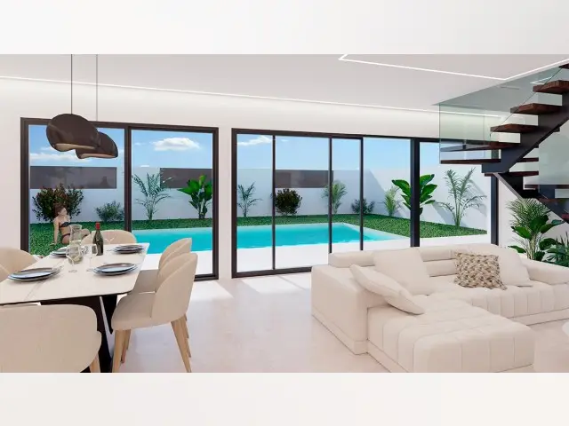 Casa en Venta San Pedro Espa	ña 2025