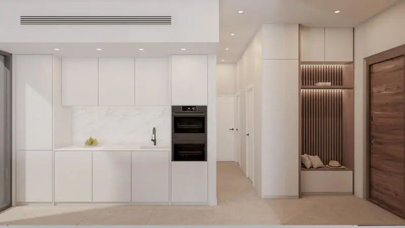 2 Cuarto Villa en venta
Alcalali, Alicante