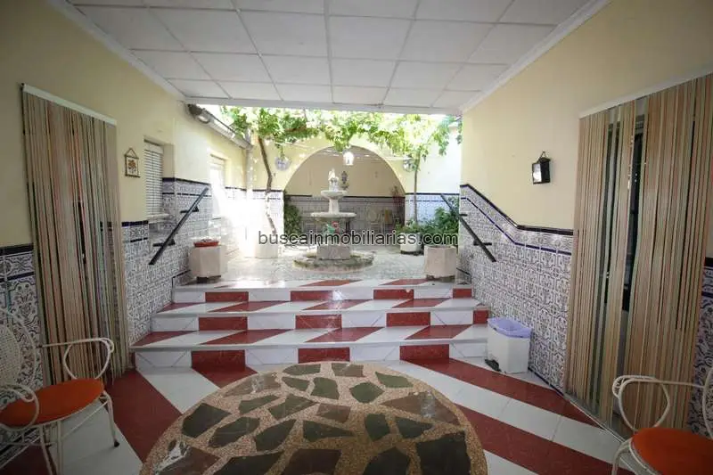 Casa en Venta en Puertollano Los Salesianos