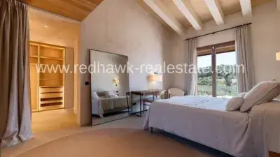 Chalet de Lujo en Venta en Llucmajor Mallorca
