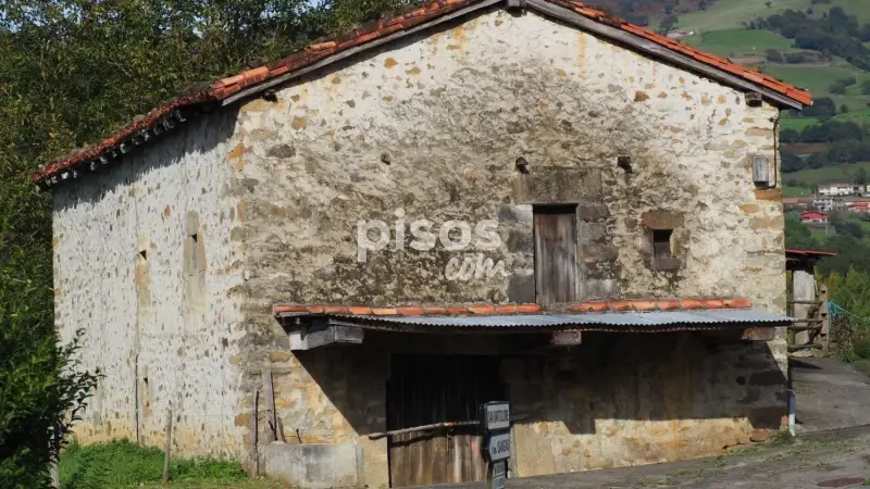Caba
~a en Venta Soba Cantabria 300m2 a Reformar