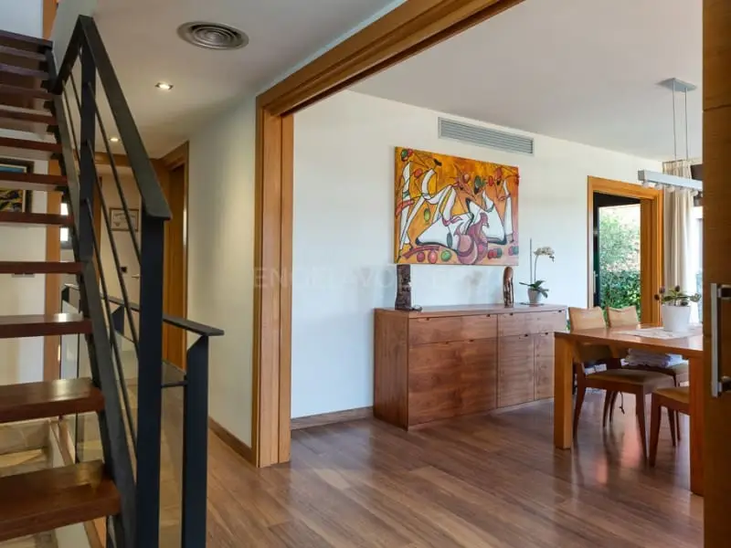 Casa Pareada en Palamós: Espacio Confort y Ubicación Ideal