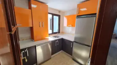 Piso en alquiler en Área de Granada
