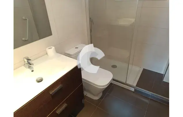 Alquiler Duplex Amueblado 3 Dormitorios Ourense