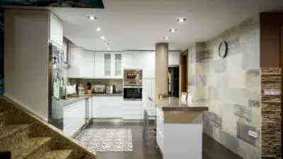 Chalet en Venta en Urbanizacion Las Vinas Ubeda