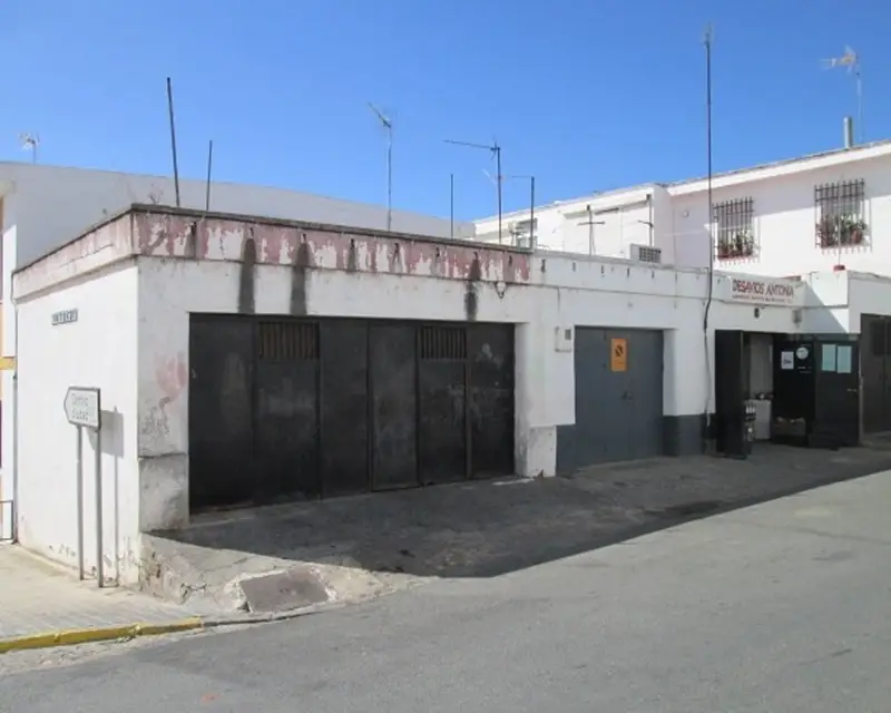 Garaje en Venta en Ayamonte Calle Arrecife