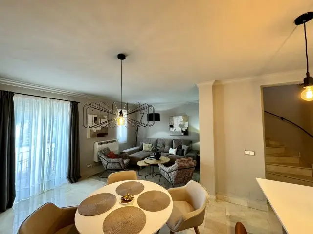 Casa en La Manga Club Golf Resort 1 Dormitorio