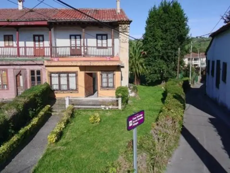 venta Chalet en Reocin, Cantabria (49259541702.109300)- Globaliza