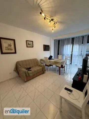 Feria 2025 Apartamento 3 habitaciones Sevilla