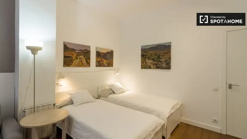 Apartamento en Barcelona 1 Dormitorio Alquiler Spotahome