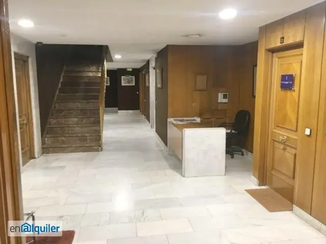 Alquiler Piso Amueblado Piscina Salamanca Junio 2025
