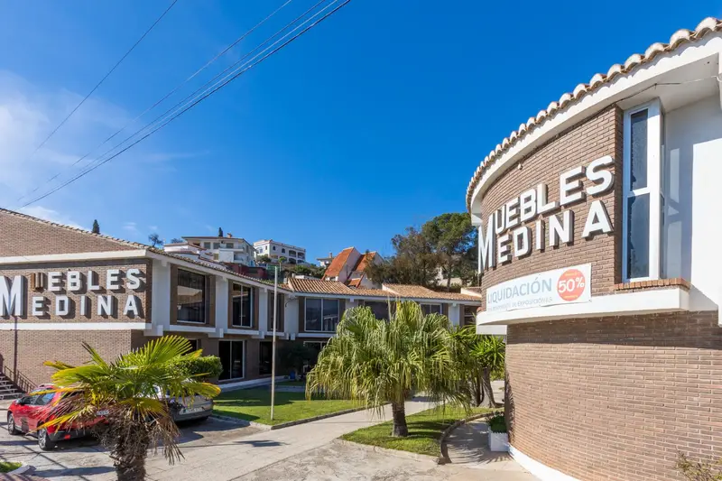 Venta Local Comercial Los Almendros Salobreña 3000m2