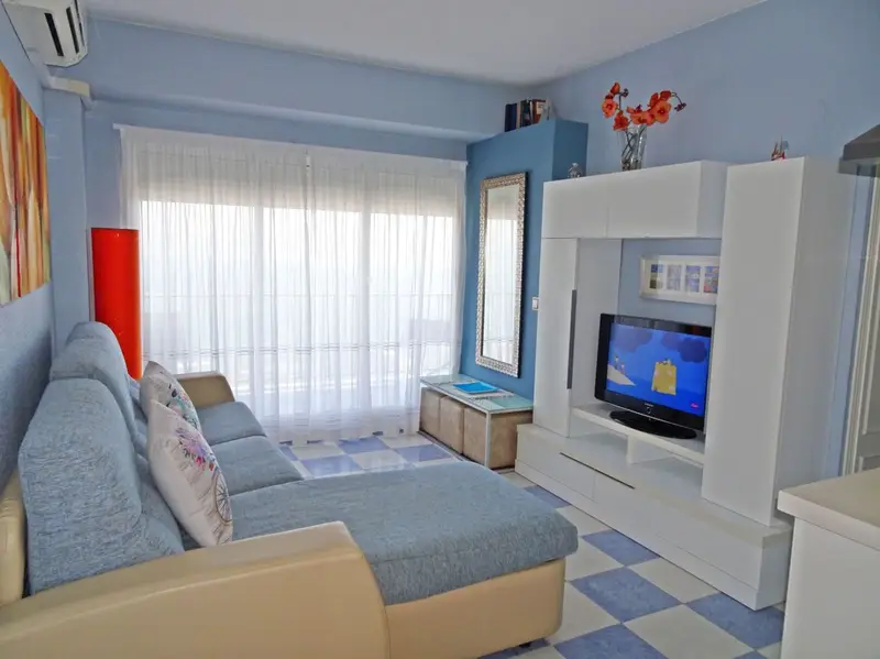 Apartamento Playa Gandia Estudiantes Familias