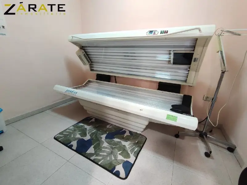 Venta Local Comercial Amueblado Santurtzi