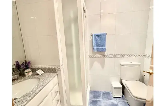 Habitacion en alquiler Bilbao 100m2