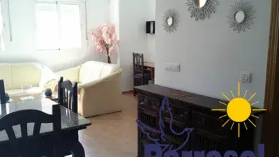 Apartamento en venta en Calle Nueva, cerca de Calle de las Cruces