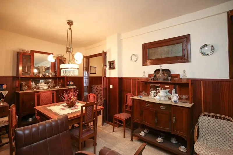 Casa Urbana en Tolox: Inversión en Pueblo con Encanto