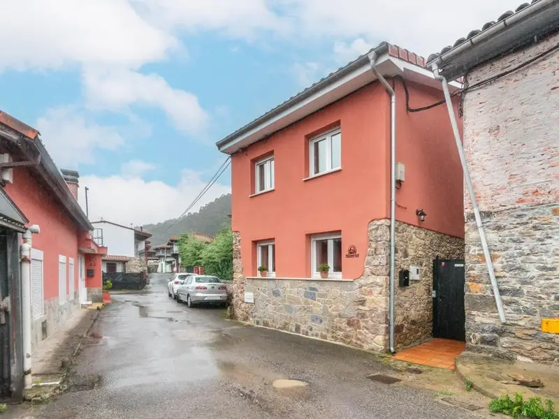 venta Chalet en Pravia, Asturias (834412)- Globaliza