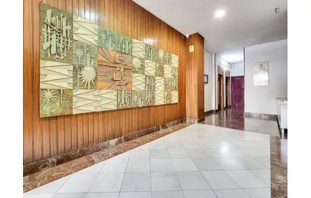 Apartamento 4 Dormitorios Barcelona Centro Cerca Rambla