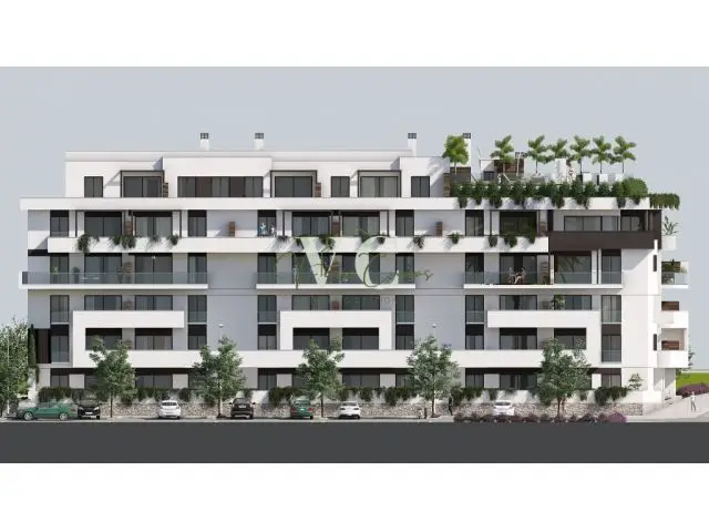 Apartamentos en Venta Torre del Mar Málaga Palmeral Oasis Residencial