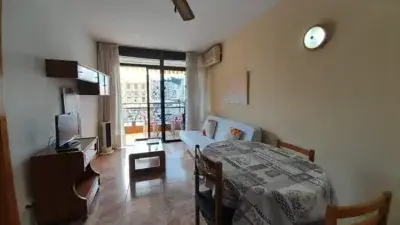 Apartamento en alquiler en Carrer Sant Jaume, cerca de Riera Capaspre