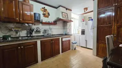 Piso en venta en Centro de La Linea