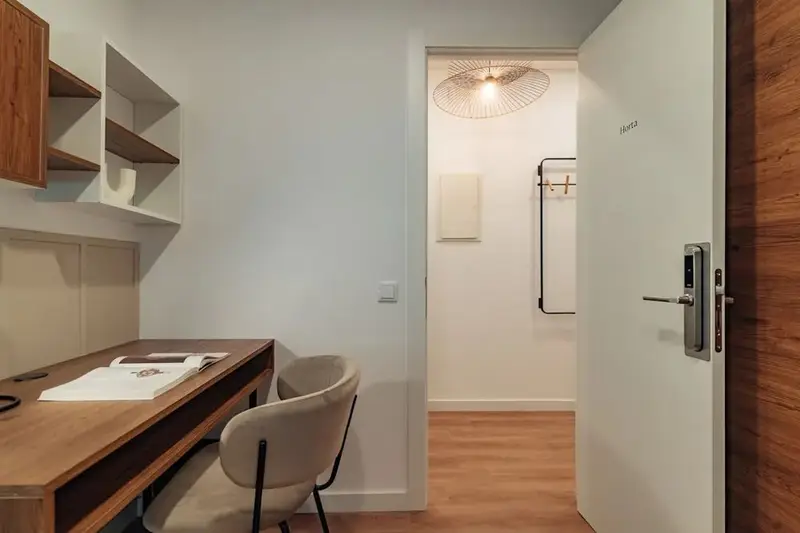 Apartamento 1 Dormitorio Barcelona