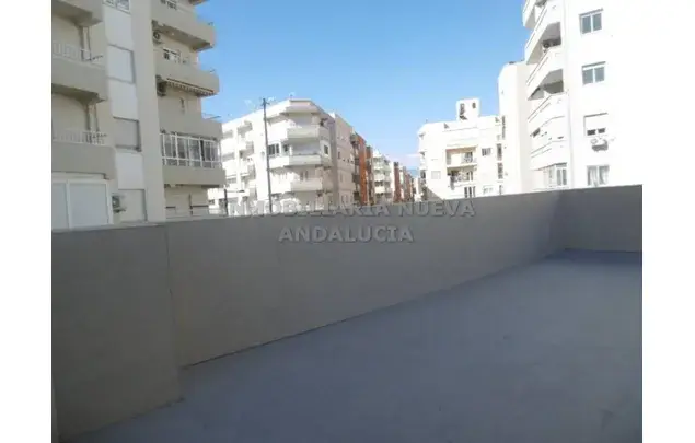 Alquiler Apartamento 3 Dormitorios 65m2 Almeria