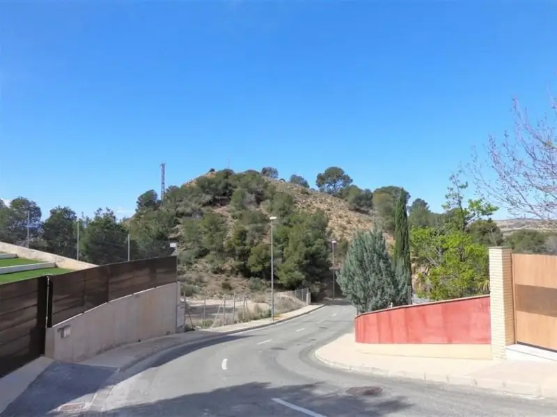 venta Terreno en La Flota, Murcia (UYC-01626)- Globaliza