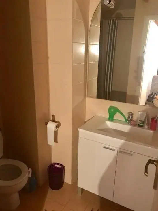 Apartamento en alquiler en Carrer de les Corts, Barcelona