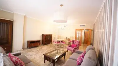 Casa en Alquiler Torre en Conill Sur 3 Dormitorios Jardin 250m2