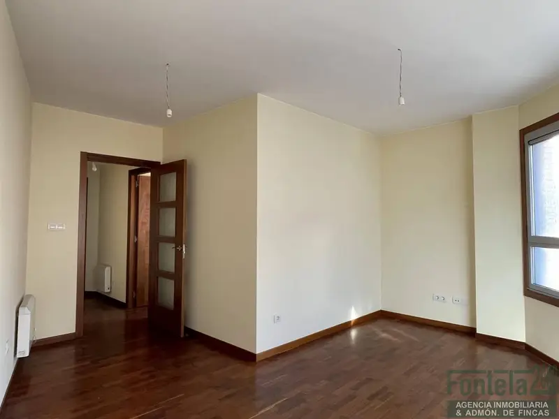 Venta Piso Rutis Culleredo Primera Vivienda Garaje Trastero