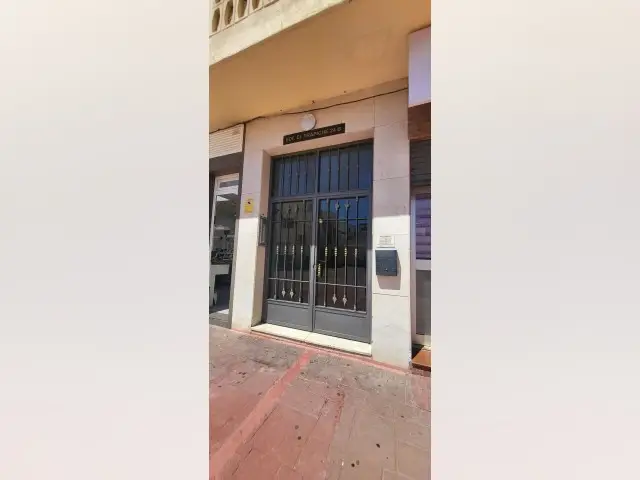 Apartamento 3 Dormitorios Marbella Miraflores