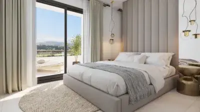 Apartamento en venta en Bel-Air-Cancelada-Saladillo