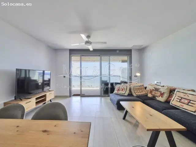 Apartamento de Lujo en Alquiler Sidi Playa San Juan