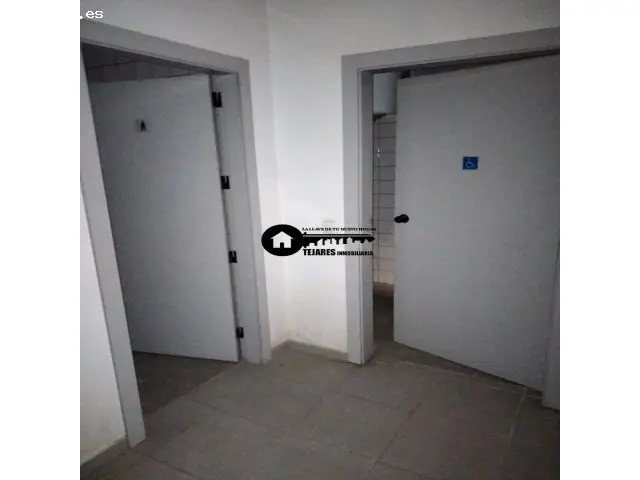 Local Comercial en Alquiler Zona Franciscanos