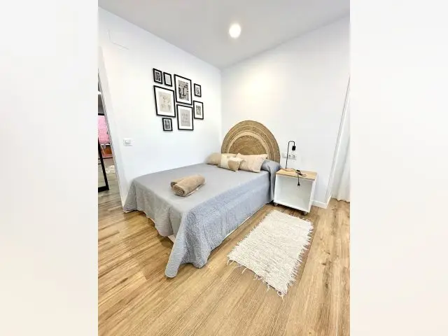 Habitación alquiler Getafe, España
