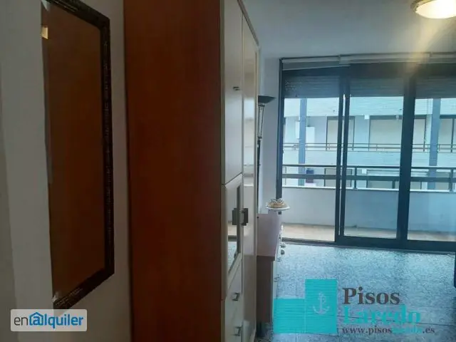 Alquiler Estudio Playa Salvé Terraza