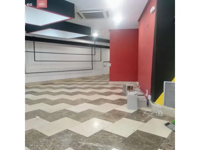 Local Comercial en Albacete Calle Marques de Villores