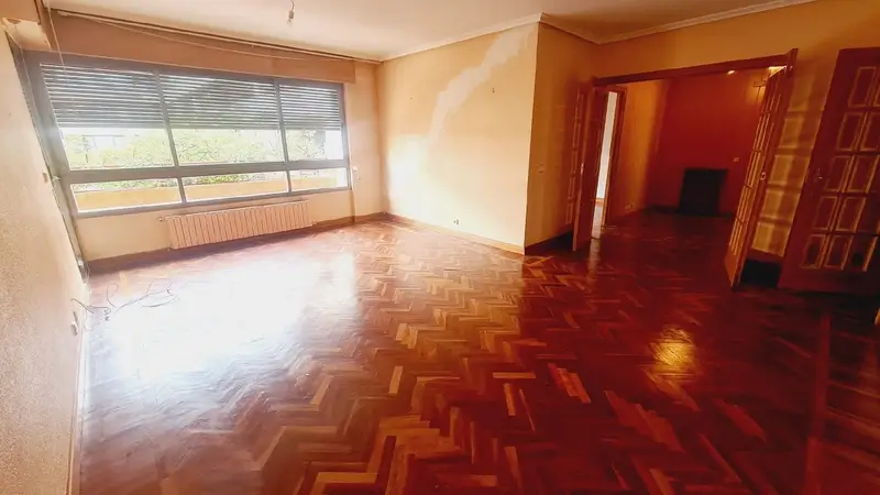 Apartamento en Venta Palencia 4 Dormitorios 2 Baños Garaje Triple