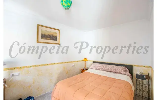 Alquiler Casa 3 Dormitorios Cómpeta 135m2