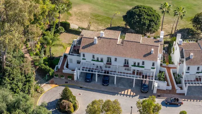 Adosado 3 Dormitorios Soto de la Quinta Vistas Golf