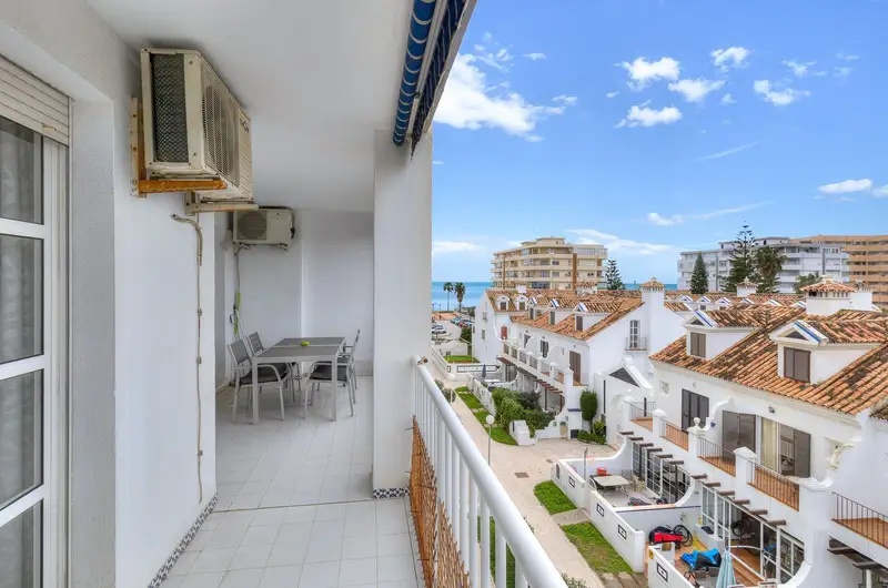 Apartamento 3 Dormitorios Fuengirola Costa del Sol