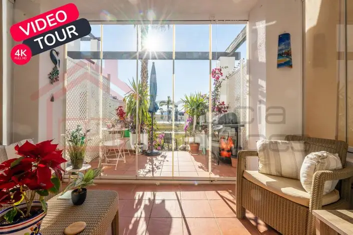 Apartamento en Venta Murcia 2 Dormitorios Vistas Piscina