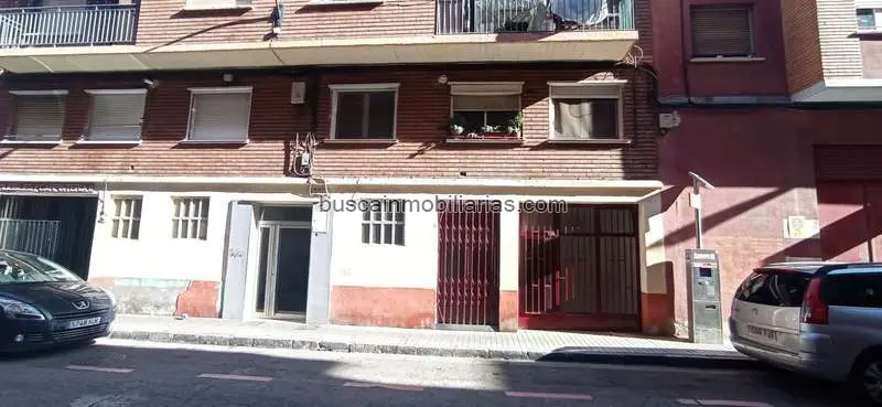 Local Comercial en Venta Zaragoza Paseo Calanda
